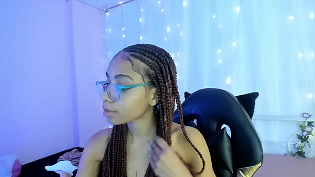 Snapshot of Abigail_Wilson_ chatting on 01.06.25 Abigail Wilson online show from 01.06.25