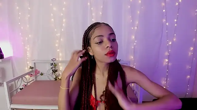 Snapshot of Abigail_Wilson_ chatting on 01.15.25 Abigail Wilson online show from 01.15.25