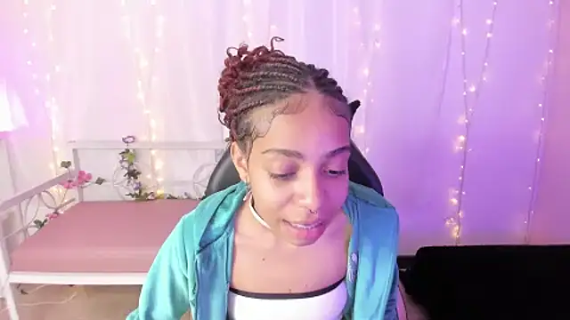 Snapshot of Abigail_Wilson_ chatting on 01.17.25 Abigail Wilson online show from 01.17.25