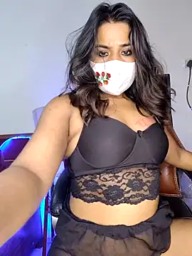 Black-Pearll online show from 03.15.25