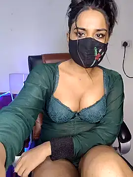 Black-Pearll online show from 03.20.25