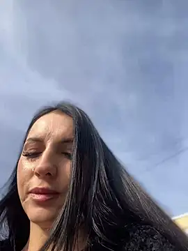 Roxana-Sexy online show from 12.05.24