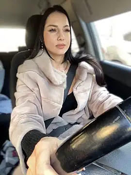 Roxana-Sexy online show from 12.13.24