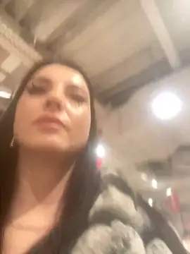 Roxana-Sexy online show from 12.20.24