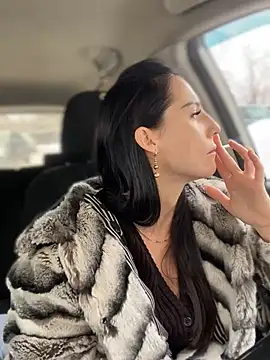 Roxana-Sexy online show from 12.20.24