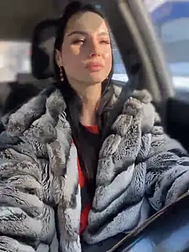 Roxana-Sexy online show from 12.21.24