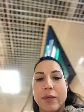 Roxana-Sexy online show from 12.22.24