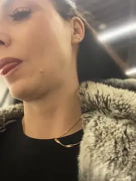 Roxana-Sexy online show from 12.27.24