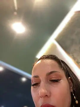 Roxana-Sexy online show from 01.11.25