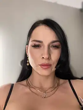 Roxana-Sexy online show from 01.17.25