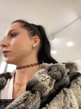 Roxana-Sexy online show from 01.19.25