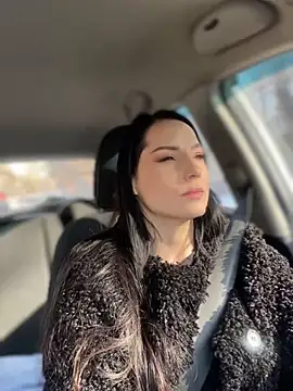 Roxana-Sexy online show from 01.26.25