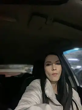 Roxana-Sexy online show from 01.31.25