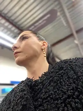 Roxana-Sexy online show from 02.02.25