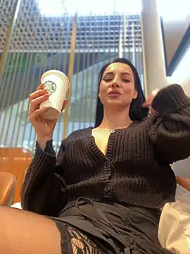 Roxana-Sexy online show from 02.22.25