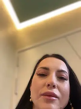 Roxana-Sexy online show from 02.28.25