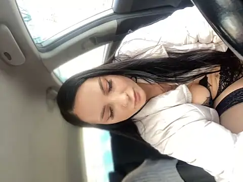 Roxana-Sexy online show from 03.01.25