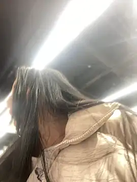 Roxana-Sexy online show from 03.14.25