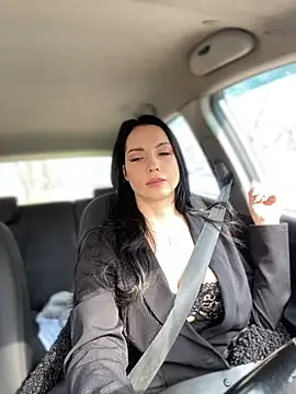 Roxana-Sexy online show from 03.15.25