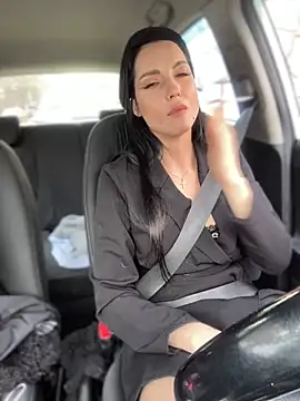 Roxana-Sexy online show from 03.15.25