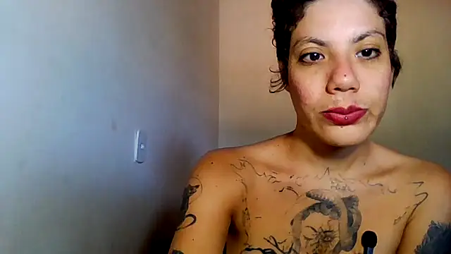 Submersidollx online show from 05.25.26