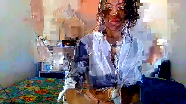 Submersidollx online show from 06.23.26