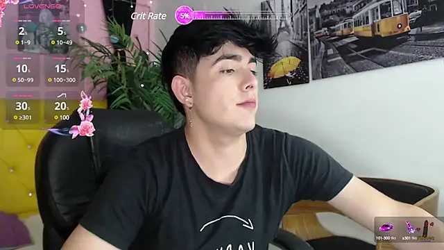 Snapshot of nolan_twink1 chatting on 02.04.25 nolan twink1 online show from 02.04.25