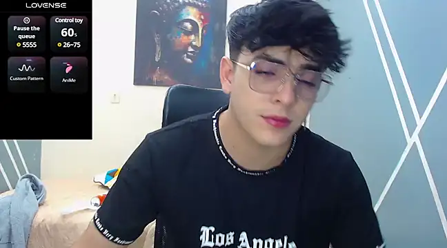 Snapshot of nolan_twink1 chatting on 03.12.25 nolan twink1 online show from 03.12.25