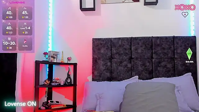 nolan twink1 online show from 02.18.26