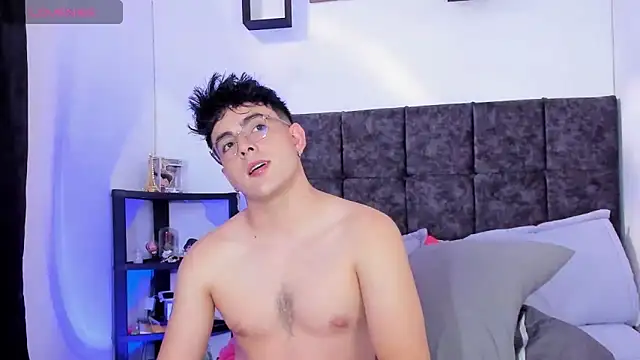 nolan twink1 online show from 04.30.26