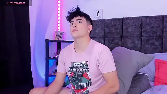 nolan twink1 online show from 05.03.26