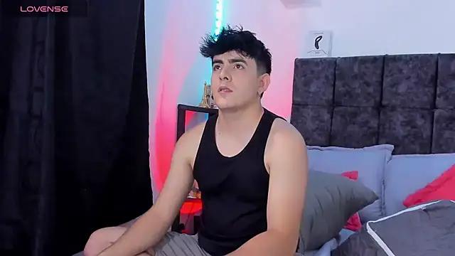nolan twink1 online show from 05.05.26