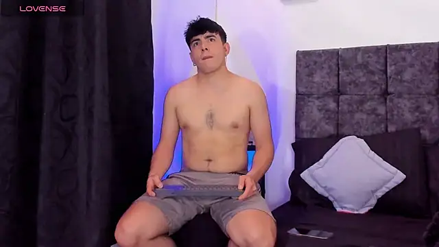 nolan twink1 online show from 05.09.26