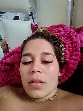 Snapshot of LaurenWelly_ chatting on 01.07.26 LaurenWelly online show from 01.07.26