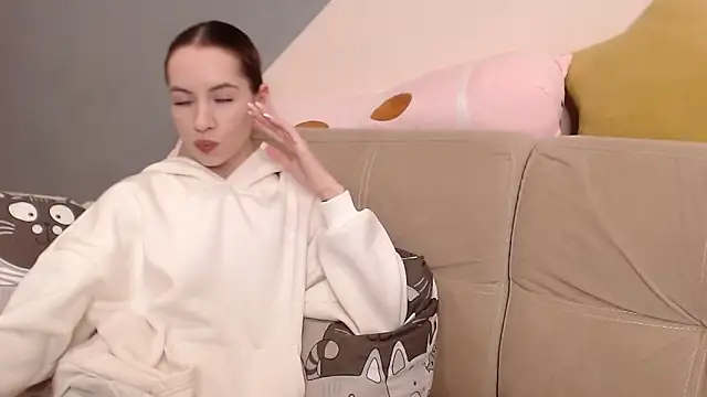 AmbrielHailey online show from 05.01.26