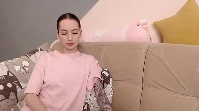 AmbrielHailey online show from 05.04.26