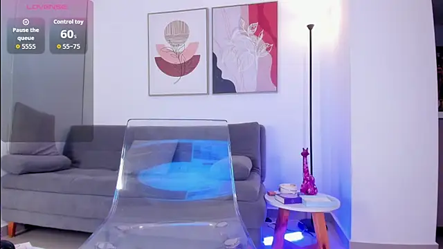 sofiiajones online show from 04.21.26