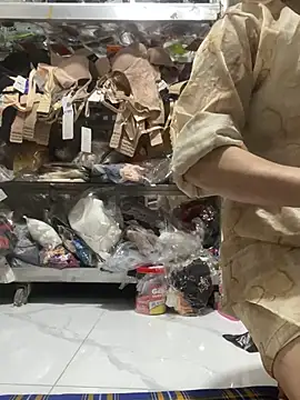 Cesywet online show from 02.07.25