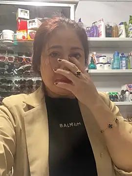 Cesywet online show from 02.11.25