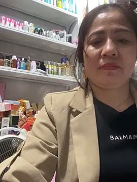 Cesywet online show from 02.11.25