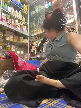 Cesywet online show from 02.27.25