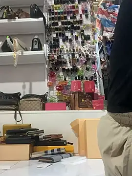 Cesywet online show from 03.05.25