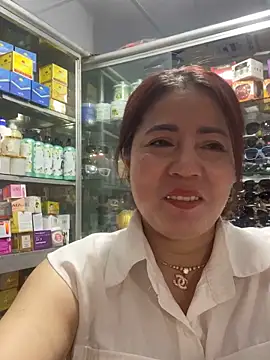 Cesywet online show from 03.06.25