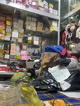 Cesywet online show from 03.06.25