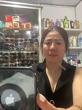 Cesywet online show from 03.08.25