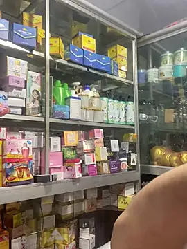 Cesywet online show from 03.10.25