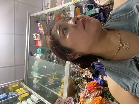 Cesywet online show from 03.10.25