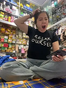 Cesywet online show from 03.20.25