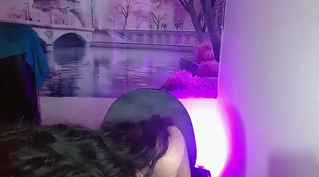 daniela rivasth online show from 03.01.25