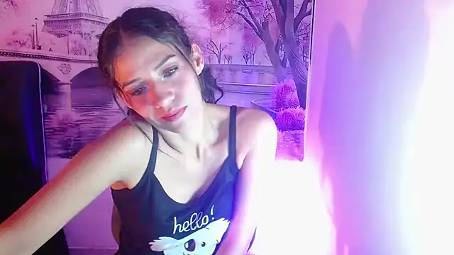 daniela rivasth online show from 03.02.25
